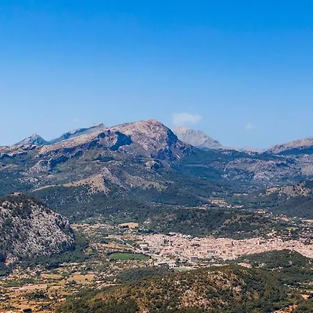 Villa Corme *