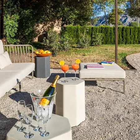 Villa Corme *
