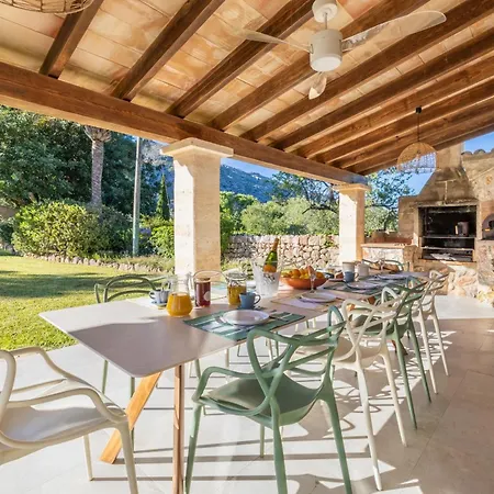 Corme Villa Pollenca