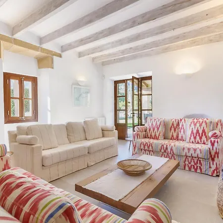 Corme Villa