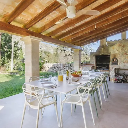 Villa Corme *