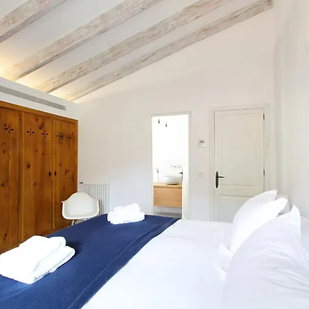 Corme Villa Pollenca