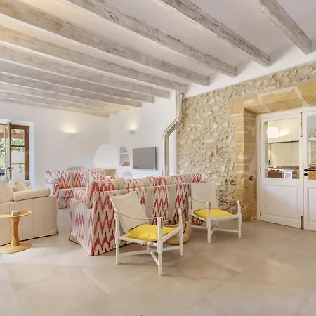 Corme Villa