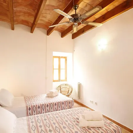 Corme Villa *