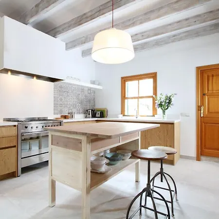 Villa Corme