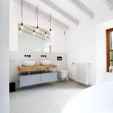 Corme Villa Pollenca